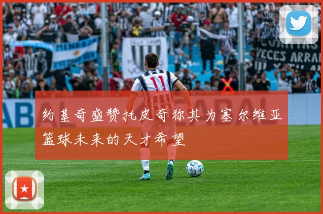约基奇盛赞托皮奇称其为塞尔维亚篮球未来的天才希望